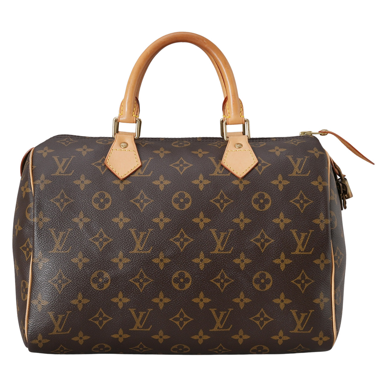 LOUIS VUITTON(USED)루이비통 모노그램 스피디 30